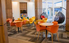Tru By Hilton Puebla Angelopolis