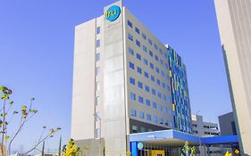 Tru By Hilton Puebla Angelopolis
